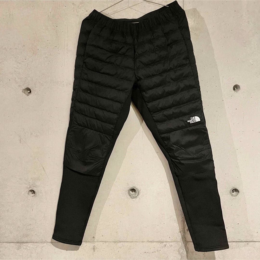 THE NORTH FACE(ザノースフェイス)の【新品未使用】NORTH FACE ノースフェイス レッドランロングパンツ  L メンズのパンツ(その他)の商品写真