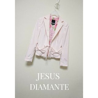 JESUS DIAMANTE(テーラードジャケット)のフリマアイテム一覧 JESUS DIAMANTE(テーラードジャケット)のフリマアイテム一覧