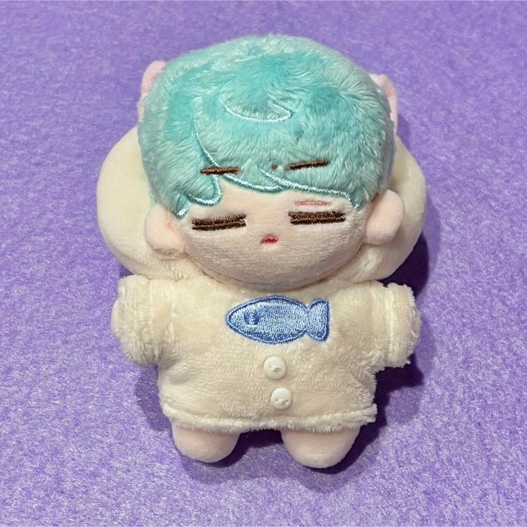 BTS ユンギ ぬいぐるみ マスタニム マスターぬい 15cmぬい SUGAぬい BTS SUGA ユンギ マスター ぬいぐるみ