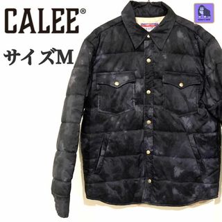 キャリー ジャケット/アウター(メンズ)の通販 300点以上 | CALEEの