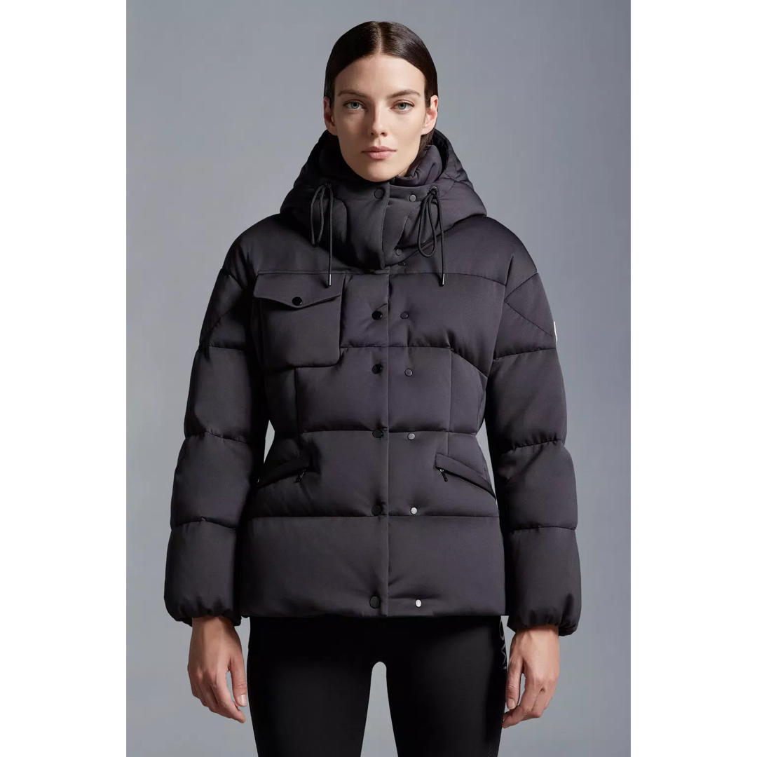 MONCLER - フード無し モンクレール カラコルム 定価36万 2 MONCLER - フード無し モンクレール カラコルム 定価36万 2