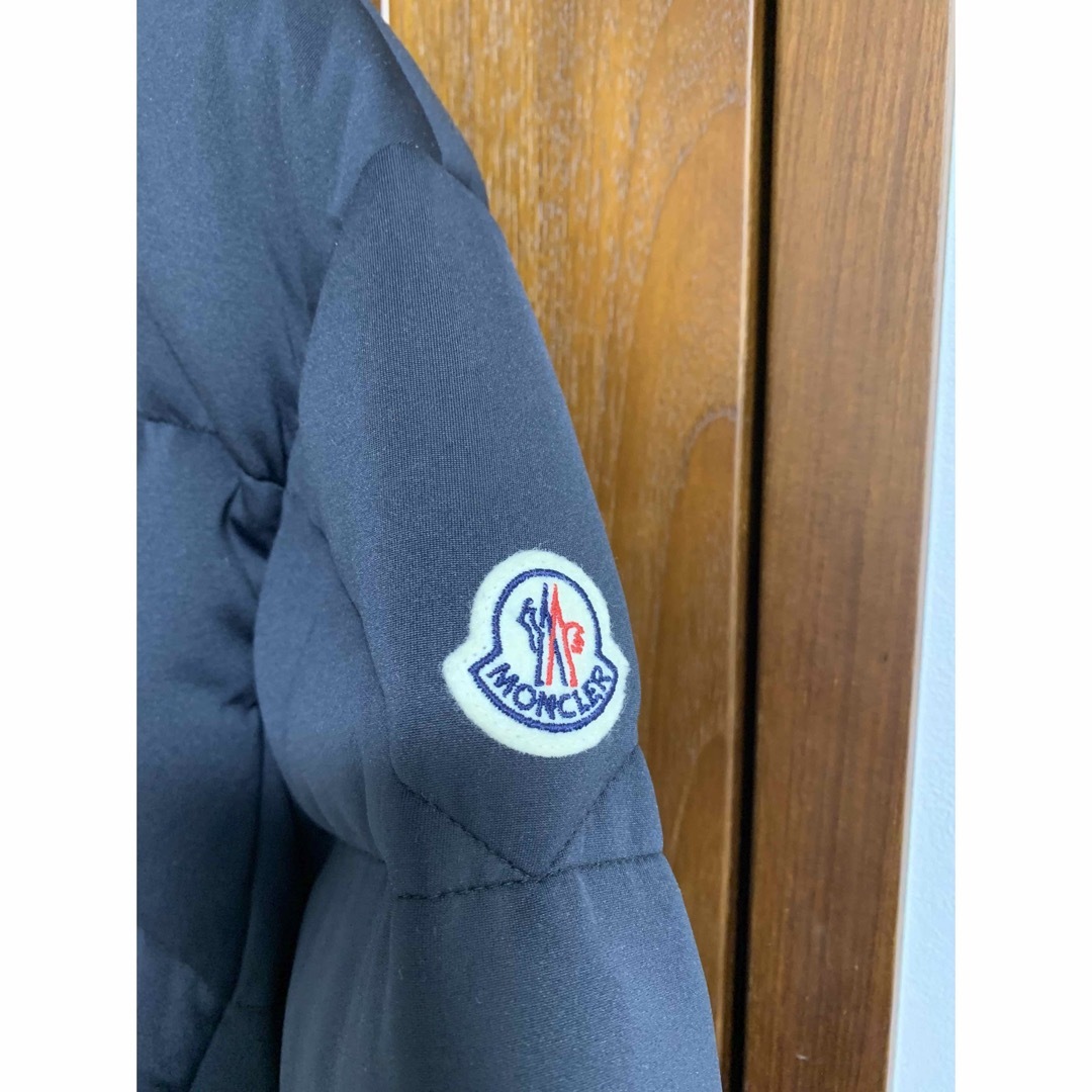 MONCLER - フード無し モンクレール カラコルム 定価36万 2 MONCLER - フード無し モンクレール カラコルム 定価36万 2