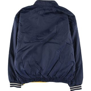 リーボック Reebok リバーシブル ナイロンプルオーバー メンズL /eaa397150eaa397150取扱店