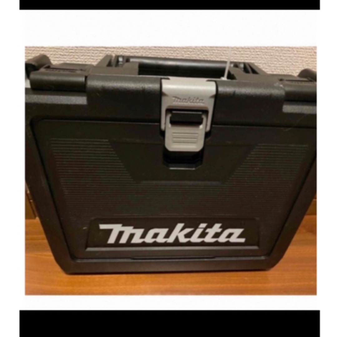 Makita(マキタ)のゆーすけ様専用TD173DRGXB  2台 自動車/バイクのバイク(工具)の商品写真