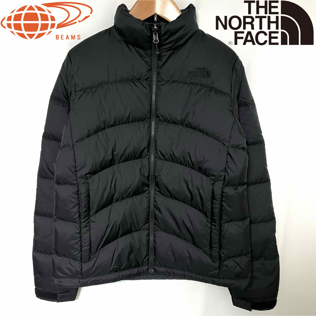 レディースTHE NORTH FACE×BEAMS Aconcagua ダウン ジャケット