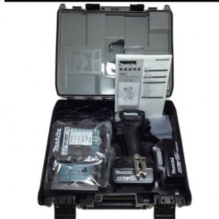 マキタ(Makita)のゆーすけ様専用TD173DRGXB (工具)