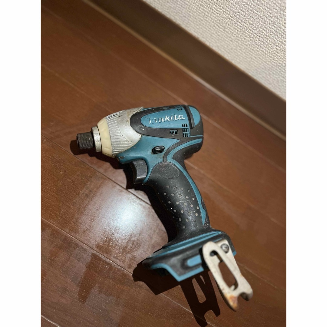 Makita(マキタ)の【年末SALE】マルチツール　マキタ　3点セット その他のその他(その他)の商品写真