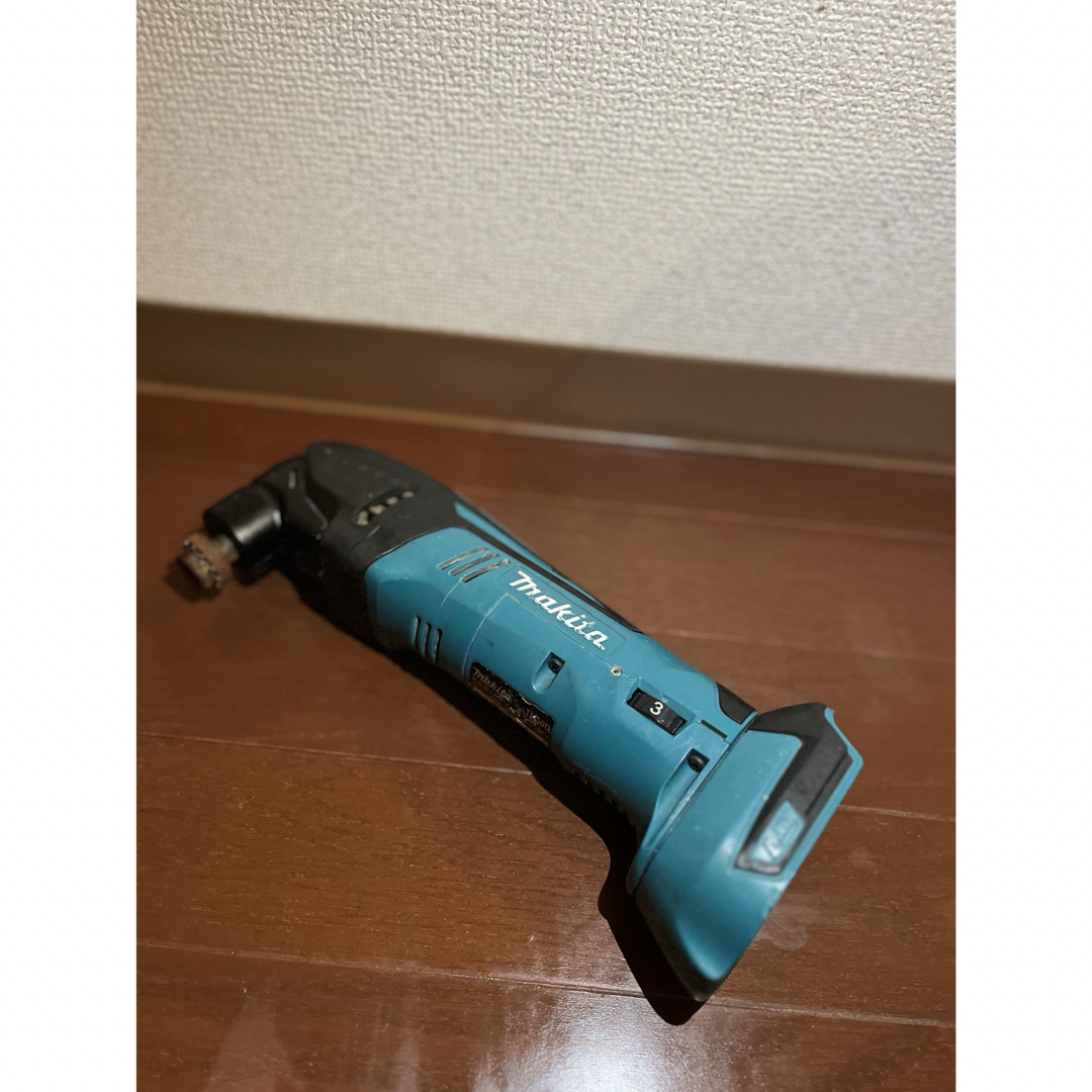 Makita(マキタ)の【年末SALE】マルチツール　マキタ　3点セット その他のその他(その他)の商品写真