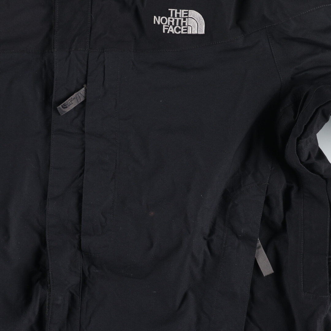 THE NORTH FACE(ザノースフェイス)の古着 ザノースフェイス THE NORTH FACE HYVENT ハイベント マウンテンジャケット シェルジャケット メンズXL /eaa407769 メンズのジャケット/アウター(マウンテンパーカー)の商品写真