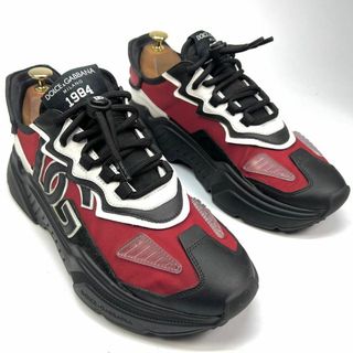 DOLCE&GABBANA(スニーカー ・ レッド/赤色系)のフリマアイテム一覧 DOLCE&GABBANA(スニーカー ・ レッド/赤色系)のフリマアイテム一覧