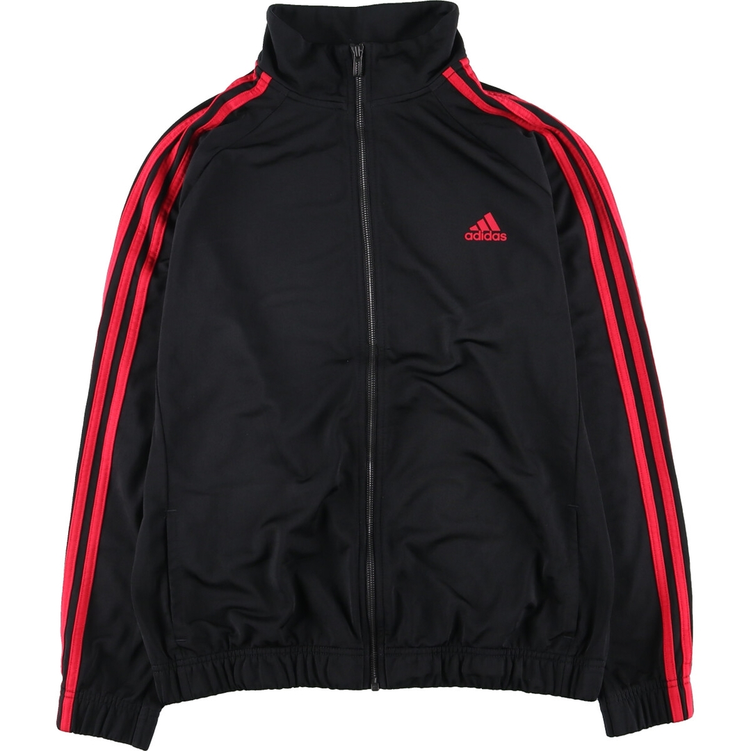 ポリエステル100%色アディダス adidas ジャージ トラックジャケット メンズXL /eaa396884