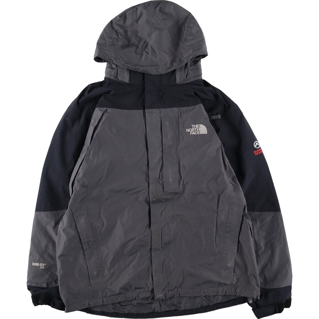 通販値下 古着 ザノースフェイス THE NORTH FACE SUMMIT SERIES ...