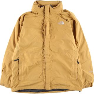 ザノースフェイス(THE NORTH FACE)の古着 90年代 ザノースフェイス THE NORTH FACE HYVENT ハイベント マウンテンジャケット メンズXXL ヴィンテージ /evb003847(マウンテンパーカー)