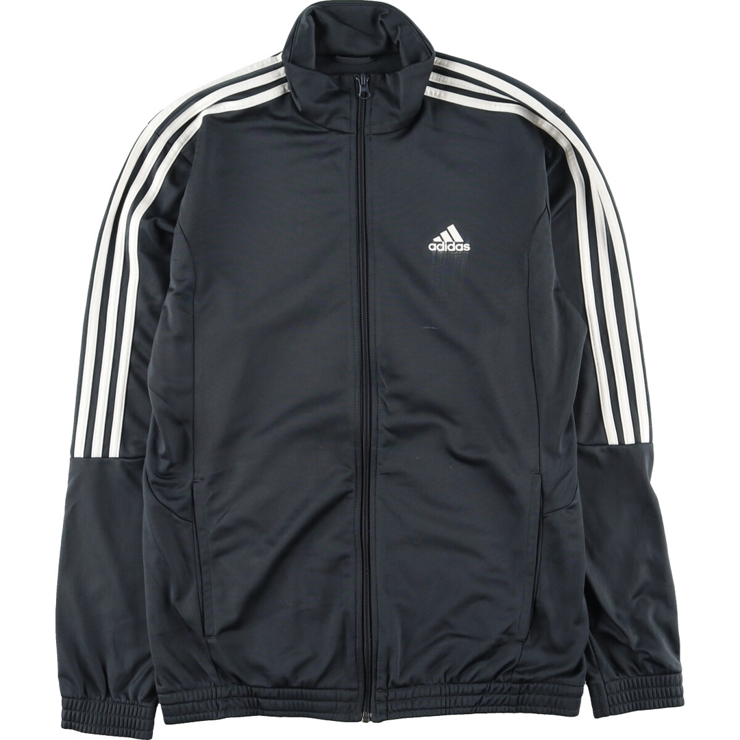 44cm袖丈アディダス adidas ジャージ トラックジャケット メンズM /eaa396891