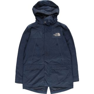 ザノースフェイス(THE NORTH FACE)の古着 ザノースフェイス THE NORTH FACE DRYVENT ドライベント マウンテンパーカー シェルジャケット メンズM /eaa405229(マウンテンパーカー)