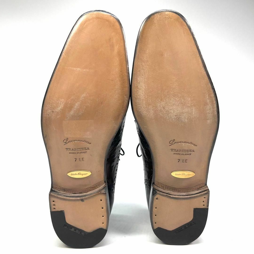 Salvatore Ferragamo - サルヴァトーレフェラガモ トラメッザ Salvatore Ferragamo - サルヴァトーレフェラガモ トラメッザ