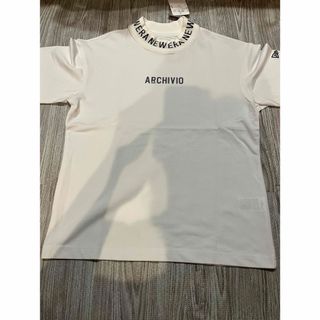 アルチビオ(archivio)の（新品）アルチビオ　プルオーバー　サイズ40(ウエア)