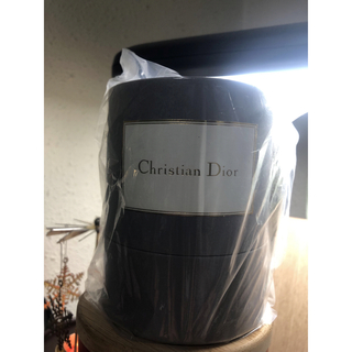 クリスチャンディオール(Christian Dior)の【新品未使用】Diorキャンドル190g(キャンドル)