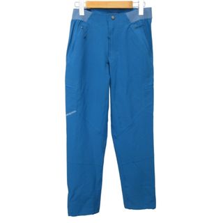 パタゴニア(patagonia)のパタゴニア タグ付 Simul Alpine Pants パンツ S ■GY09(その他)