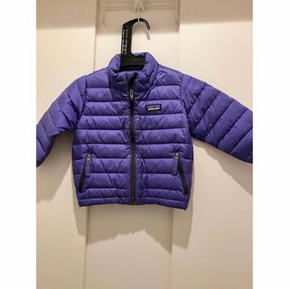 パタゴニア(patagonia)のパタゴニア　ダウン(ジャケット/コート)