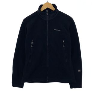 パタゴニア(patagonia)の古着 05年製 パタゴニア Patagonia レギュレーターR3 25302S5 フリースジャケット メンズS /evb003765(その他)