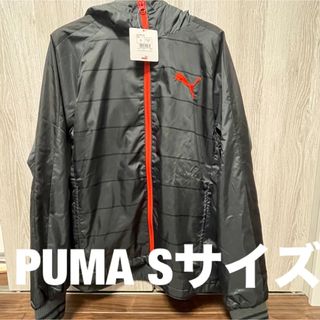 プーマ(PUMA)のPUMA プーマ ジャンパー ウェア ジャケット ウィンドブレーカー (ウェア)