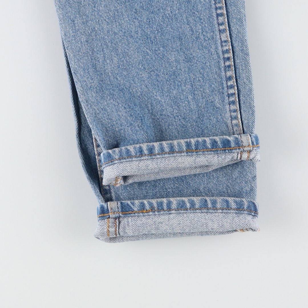 Levi's - 古着 90年代 リーバイス Levi's 510-0217 デニムパンツ USA製 Levi's - 古着 90年代 リーバイス Levi's 510-0217 デニムパンツ USA製