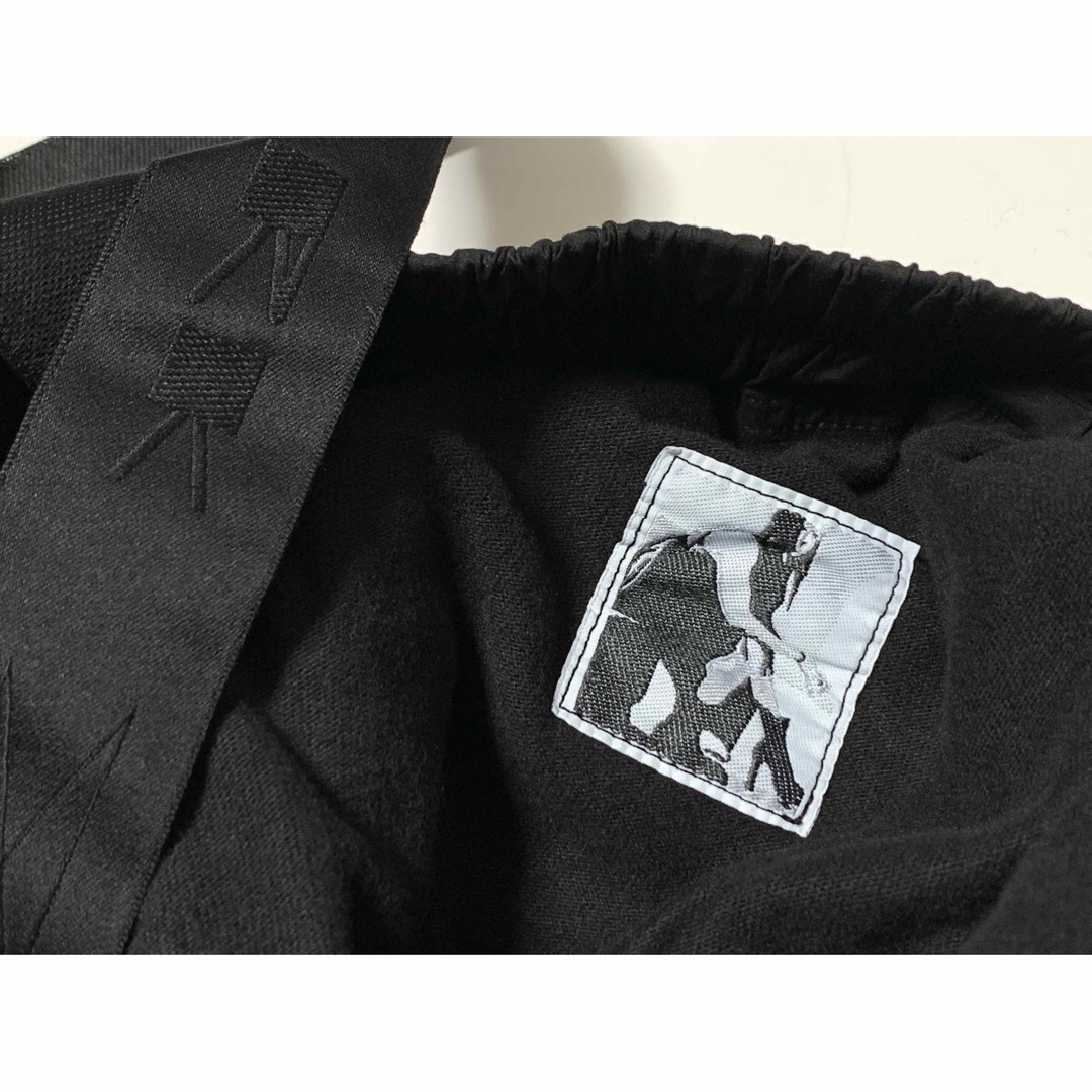 メンズ新品《 Rick Owens DRKSHDW 》CREATCH CARGO S