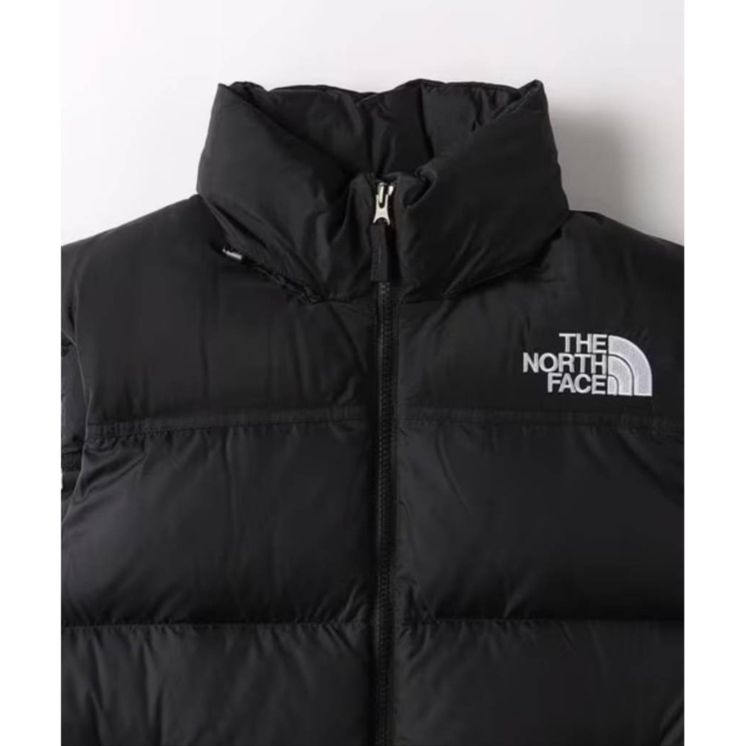 THE NORTH FACE(ザノースフェイス)の新品☆＜THE NORTH FACE＞Nuptse ヌプシ ベスト(M) レディースのジャケット/アウター(ダウンベスト)の商品写真