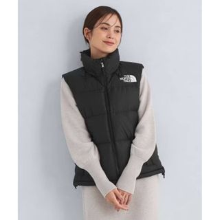 新品☆＜THE NORTH FACE＞Nuptse ヌプシ ベスト(M)