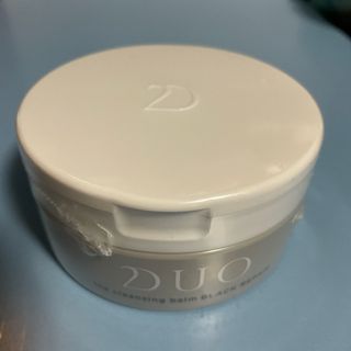 デュオ(DUO)のDUO クレンジングバーム ブラックリペア 90g(クレンジング/メイク落とし)