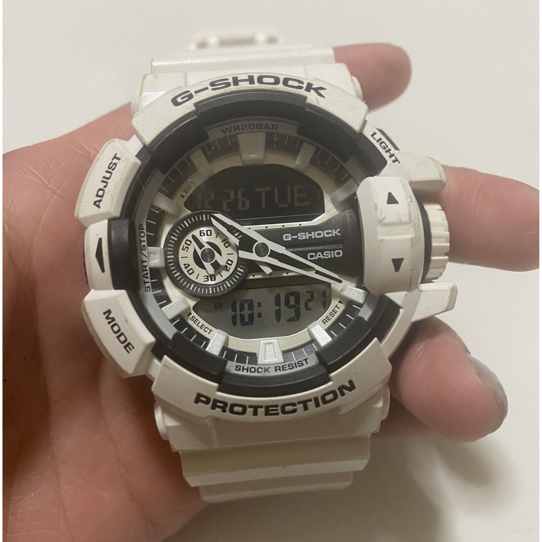 G-SHOCK(ジーショック)のG-SHOCK 腕時計 メンズの時計(腕時計(アナログ))の商品写真