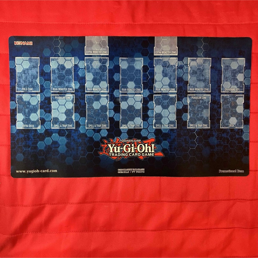 【特価】遊戯王 YCS ロンドン London 2017 プレイマット | フリマアプリ ラクマ