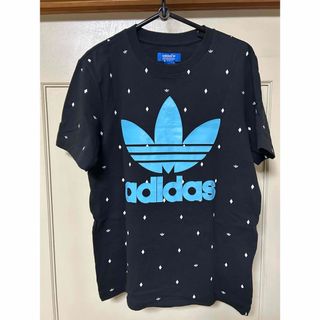 オリジナルス(Originals（adidas）)のadidasオリジナルス　ビッグロゴTシャツ(Tシャツ(半袖/袖なし))