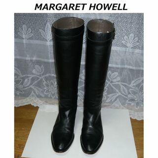 マーガレットハウエル(MARGARET HOWELL)のMARGARET HOWELL idea　ブーツ(ブーツ)