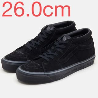 NEIGHBORHOOD - neighborhood vans old skool 36 dx 25cmの通販 by ...