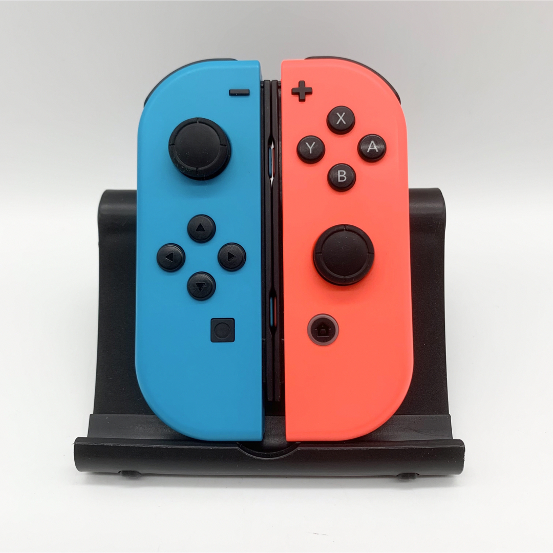 Nintendo Switch - 【良品】Nintendo Switch 本体 新型拡張バッテリー