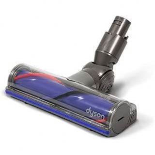 ダイソン(Dyson)の新品 ダイソンV6  ダイレクトドライブクリーナーヘッド 並行輸入品(掃除機)