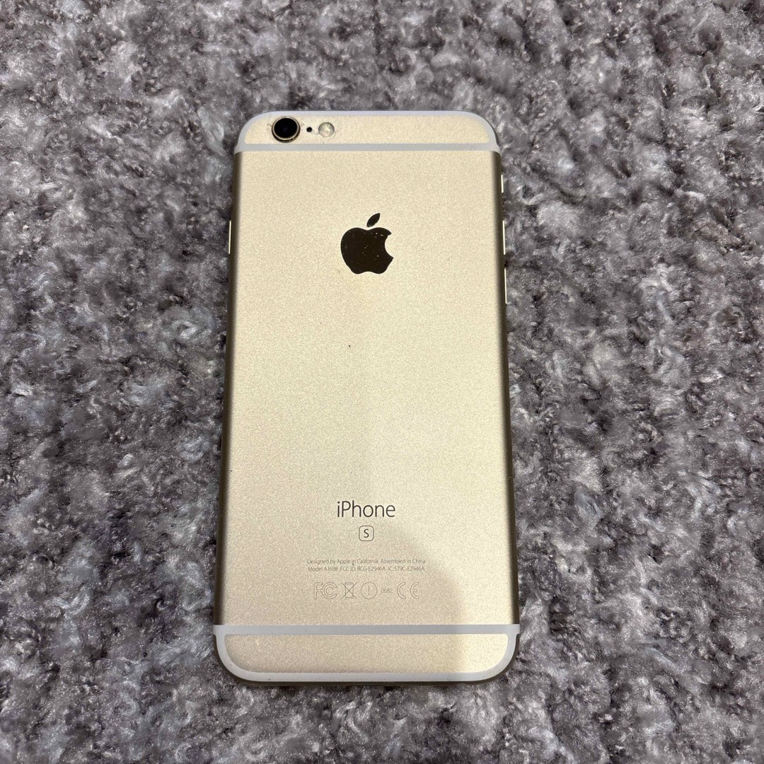 iPhone 6S 64GBiphone6S