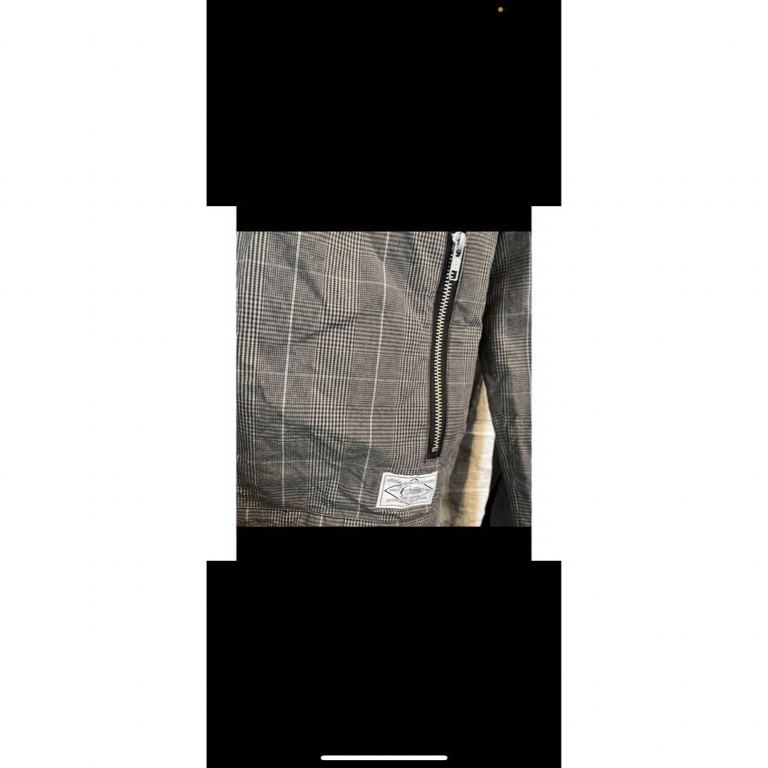 CRIMIE(クライミー)のCRIMIE クライミー　ジャケット　ワーク　ブルゾン　ジップアップ メンズのジャケット/アウター(ブルゾン)の商品写真