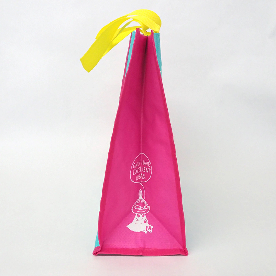MOOMIN(ムーミン)のムーミン福袋　バッグ レディースのバッグ(エコバッグ)の商品写真