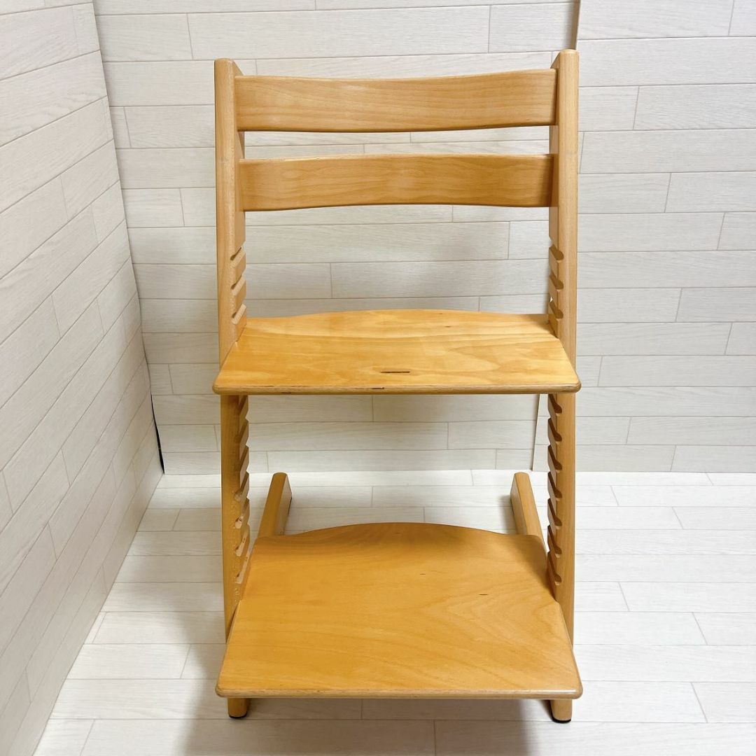 Stokke - ストッケ トリップトラップ シリアル4 ベビーチェア