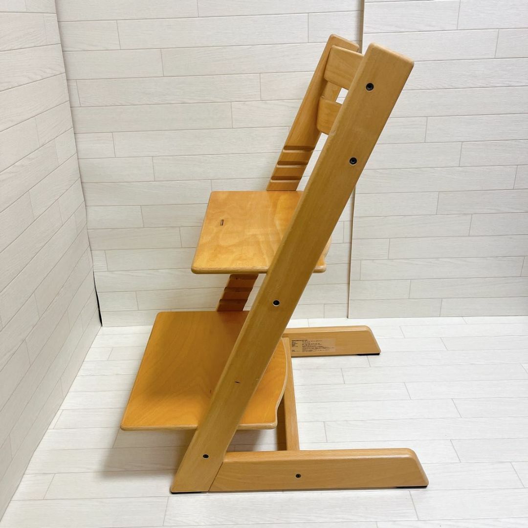 Stokke - ストッケ トリップトラップ シリアル4 ベビーチェア