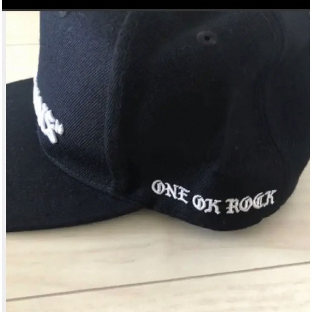 ONE OK ROCK(ワンオクロック)のONE OK ROCK グッズ エンタメ/ホビーのタレントグッズ(ミュージシャン)の商品写真