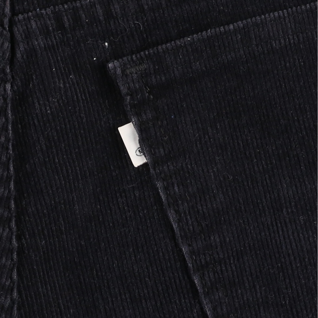 Levi's(リーバイス)の古着 80年代 リーバイス Levi's 519-1558 コーデュロイパンツ メンズw36 ヴィンテージ /evb003546 メンズのパンツ(その他)の商品写真