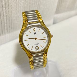 ジバンシィ 時計(メンズ)の通販 66点 | GIVENCHYのメンズを買う