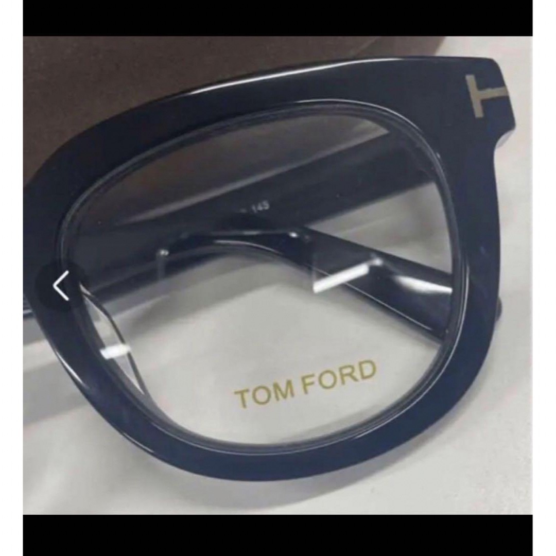 TOM FORD - TF5179 TOM FORD トムフォード 眼鏡 メガネ ブラック TOM FORD - TF5179 TOM FORD トムフォード 眼鏡 メガネ ブラック