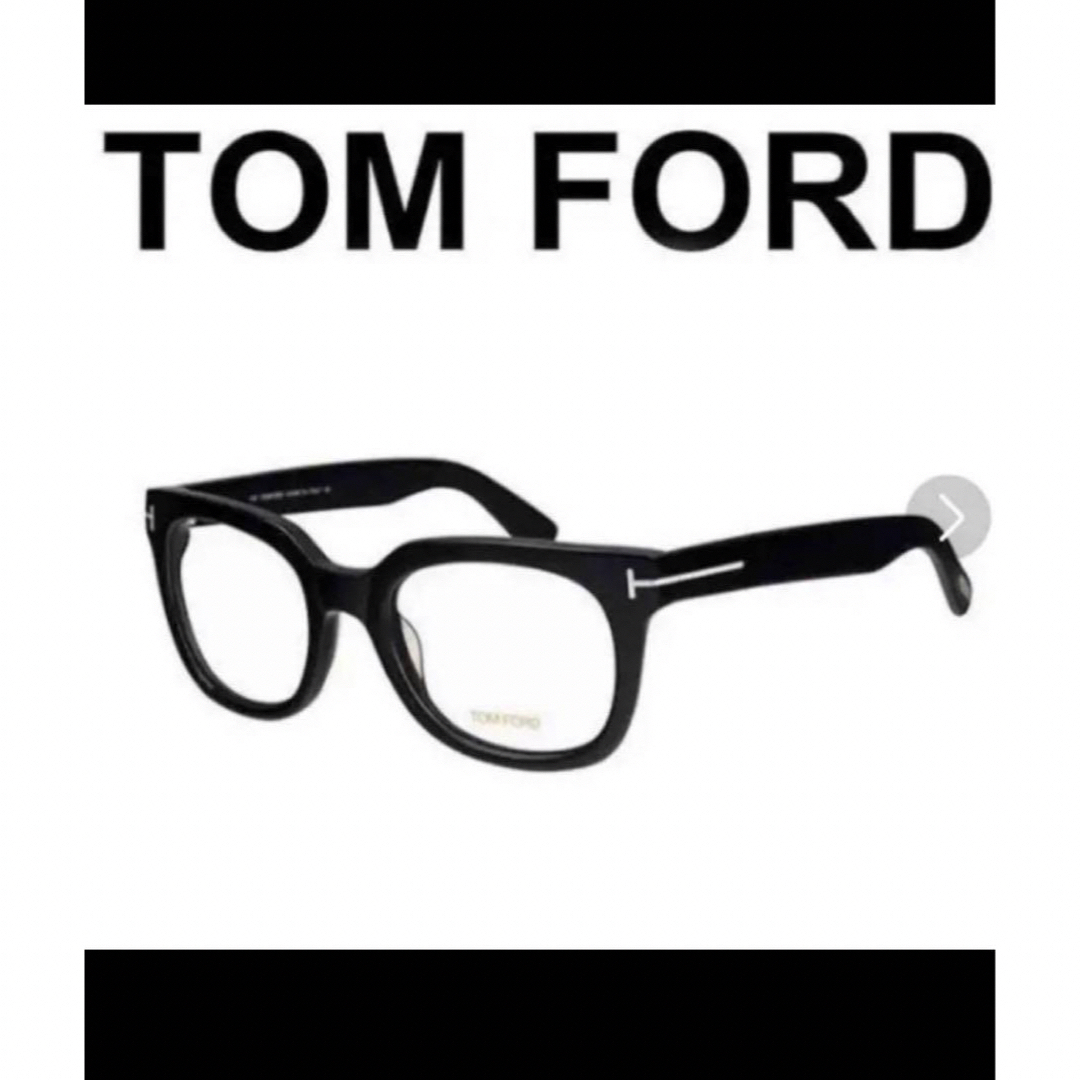 TOM FORD - TF5179 TOM FORD トムフォード 眼鏡 メガネ ブラック TOM FORD - TF5179 TOM FORD トムフォード 眼鏡 メガネ ブラック