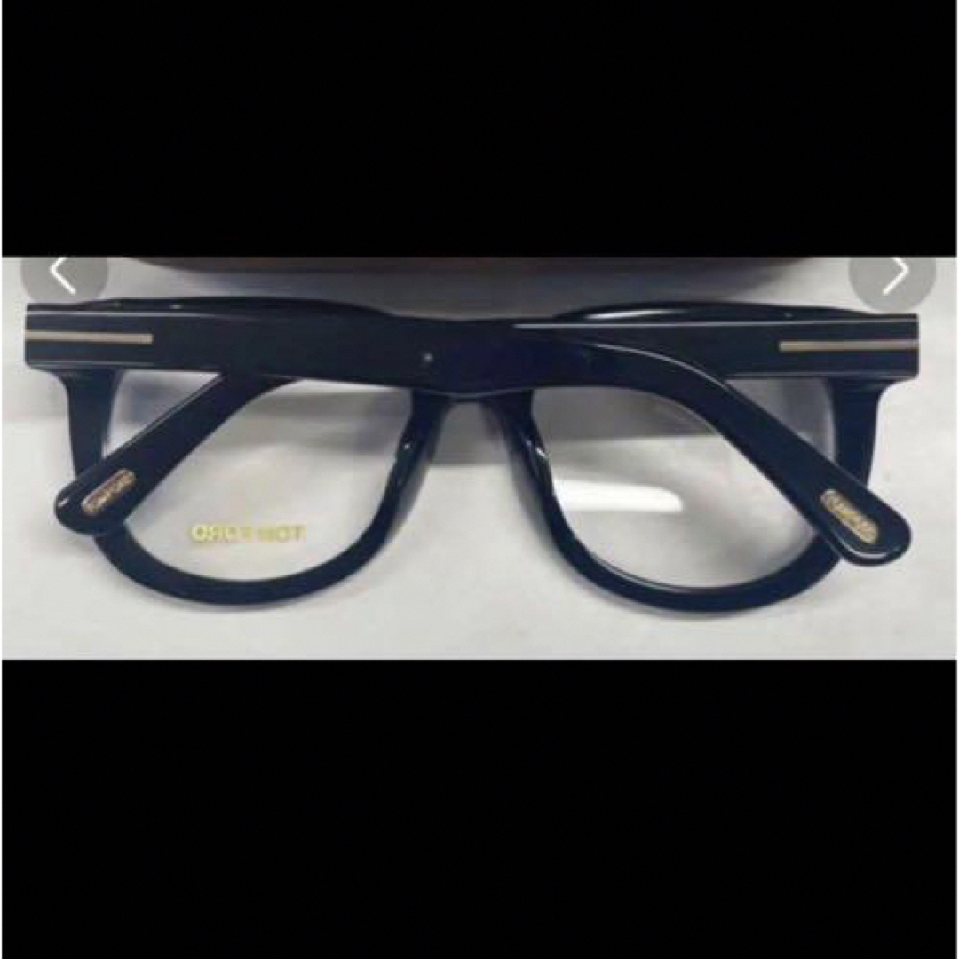 TOM FORD - TF5179 TOM FORD トムフォード 眼鏡 メガネ ブラック TOM FORD - TF5179 TOM FORD トムフォード 眼鏡 メガネ ブラック