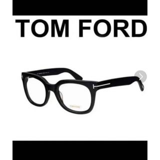 トムフォード(TOM FORD)のTF5179 TOM FORD トムフォード　眼鏡　メガネ　ブラック(サングラス/メガネ)